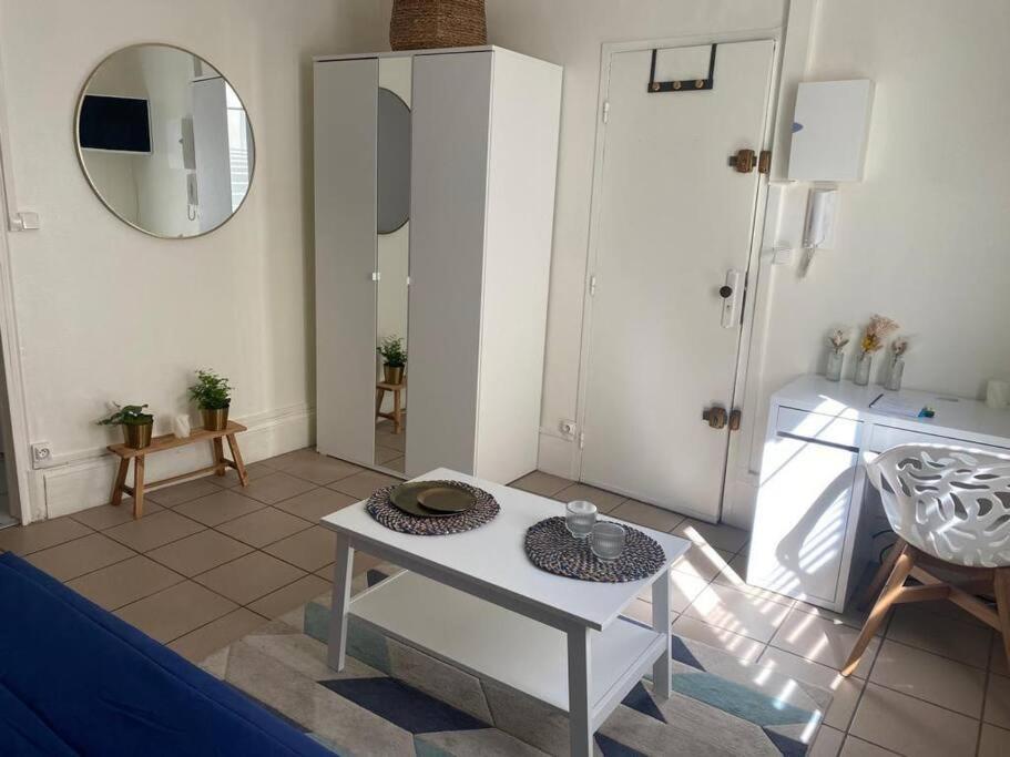 Le Penseur Studio Orléans Exterior foto
